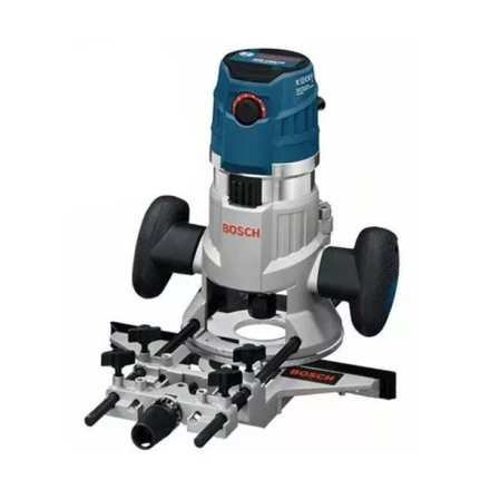 Фрезер универсальный Bosch GMF 1600 CE (0.601.624.002) в кейсе купить в Нягани