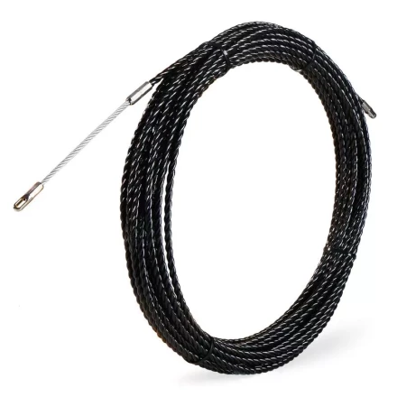 Протяжка из плетеного полиэстера PET-3-6.0/30 КВТ купить в Нягани