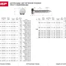 Шурупы ЗУБР "МАСТЕР" с шестигранной головкой, оцинкованные, 8x90, 700шт 300450-08-090-700 купить в Нягани
