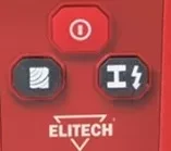 Детектор Elitech Д 80 купить в Нягани