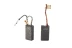 Щетки угольные HAMMER 404-322 Щетки угольные (2 шт.) для Bosch (1617014144)  AUTOSTOP купить в Нягани