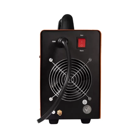 Аппарат аргонодуговой сварки FoxWeld UNO TIG 200 DC PULSE купить в Нягани