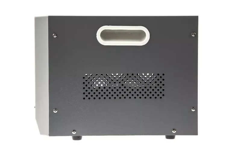 Стабилизатор напряжения WESTER STW5000NP купить в Нягани