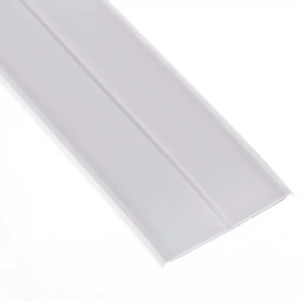 Лента бордюрная для ванн и раковин 20 мм х 20 мм х 3,35 м MATRIX 89091 купить в Нягани