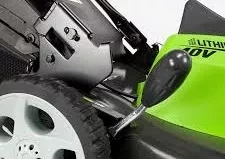 Газонокосилка аккумуляторная G40LM45 PATRIOT купить в Нягани