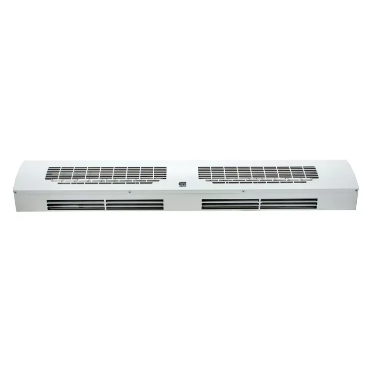Тепловая завеса ТС-6000 (тепловентилятор) Сибртех 96442, 230 В, 3 режима, 3000/6000 Вт купить в Нягани