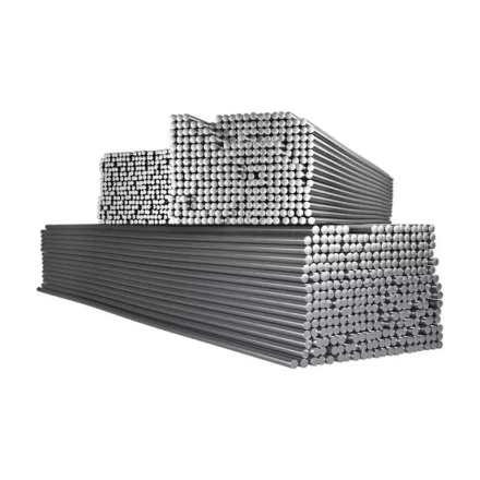 Пруток алюминиевый АL Мg 5 ER-5356 d=3,2х1000мм 5кг 1 пачка FoxWeld купить в Нягани