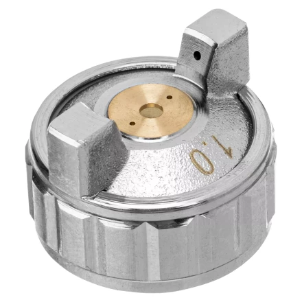 Комплект для краскораспылителя 57325 : сопло 1 мм, игла, форсунка// Matrix 57391 купить в Нягани