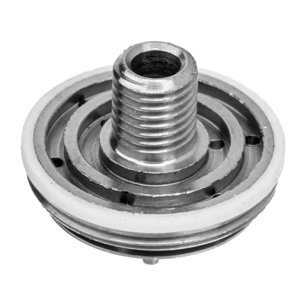 Комплект для краскораспылителя 57325 : сопло 1 мм, игла, форсунка// Matrix 57391 купить в Нягани