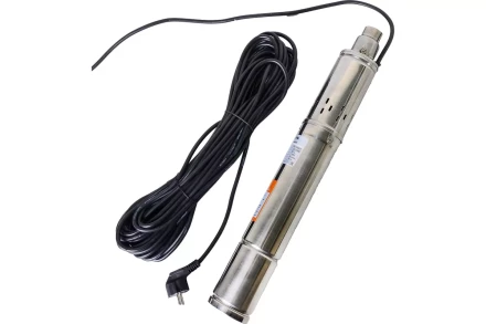 Скважинный насос Вихрь СН-100В/3 68/3/13 купить в Нягани