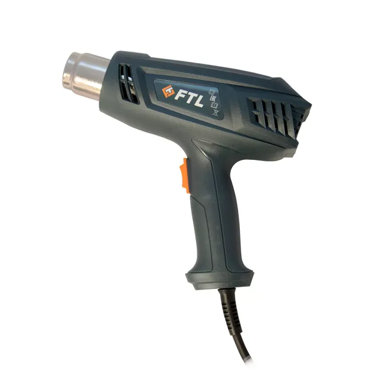Технический фен FTL HG 2000 купить в Нягани