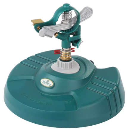 Распылитель RACO импульсный, латунный на подставке, 490кв.м 4260-55/724 купить в Нягани