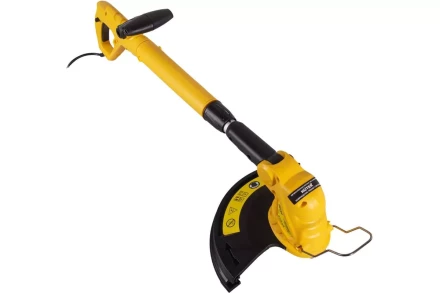 Электрический триммер Huter GET-500 70/1/27 купить в Нягани