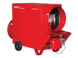 Дизельная тепловая пушка BALLU JUMBO 65 M oil