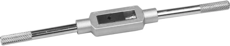 Метчикодержатель STAYER "PROFI", №5, М4-М12, 230мм 28035-5 купить в Нягани