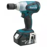 Гайковерт аккум. Makita DTW251RFE купить в Нягани