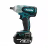Гайковерт аккум. Makita DTW251RFE купить в Нягани