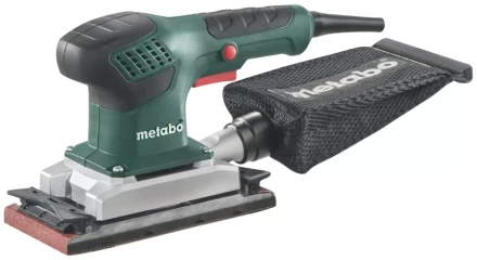 Шлифмашина плоская Metabo ВШМ SR 2185 купить в Нягани