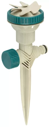 Распылитель круговой RACO на пике, тип &quot;лепестковый&quot; 4260-55/621C купить в Нягани