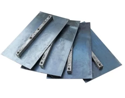 Лопасти к заглаживающей машине 800 мм Vektor купить в Нягани