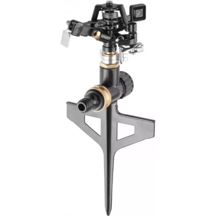 Распылитель GRINDA импульсный на пике, металлический 8-427653 купить в Нягани