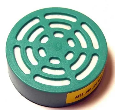 Картриджи сменные AS-0029C для респиратора AS-0029 Jonnesway 47577 купить в Нягани