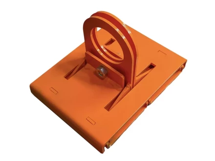 Захват для сэндвич-панелей ЗСП-200 (ZSPG) 1049976 купить в Нягани