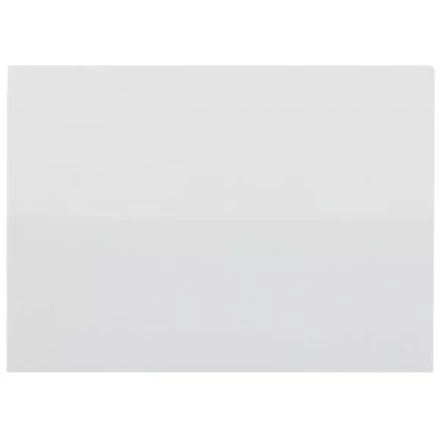 Выключатель СВЕТОЗАР &quot;ЭФФЕКТ&quot; одноклавишный, без вставки и рамки, цвет белый, 10A/~250B SV-54430-W купить в Нягани