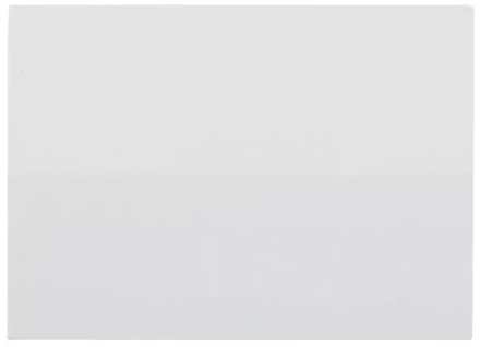 Выключатель СВЕТОЗАР &quot;ЭФФЕКТ&quot; одноклавишный, без вставки и рамки, цвет белый, 10A/~250B SV-54430-W купить в Нягани