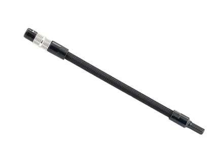 Гибкий переходник для бит 190 мм 1/4&quot; GROSS 11369 купить в Нягани