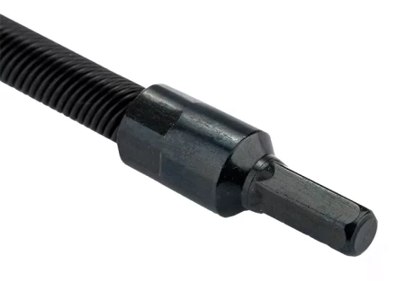 Гибкий переходник для бит 190 мм 1/4&quot; GROSS 11369 купить в Нягани