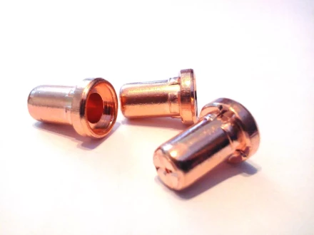 Сопло к плазматрону РТ-31 ,L=16 (длинное) Aurora R-12-030100-15-00 купить в Нягани