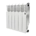 Радиатор Royal Thermo Revolution 350 - 6 секций купить в Нягани