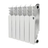 Радиатор Royal Thermo Revolution 350 - 6 секций купить в Нягани