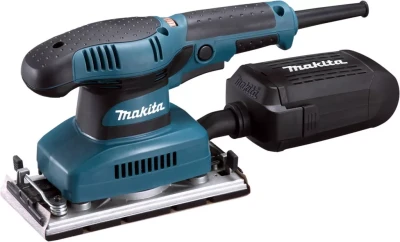 Эксцентриковая шлифмашина Makita BO3710