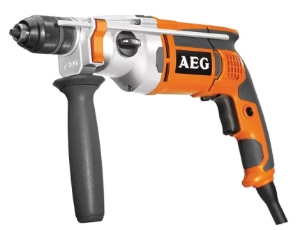 Ударная Дрель AEG SB 22 2E купить в Нягани