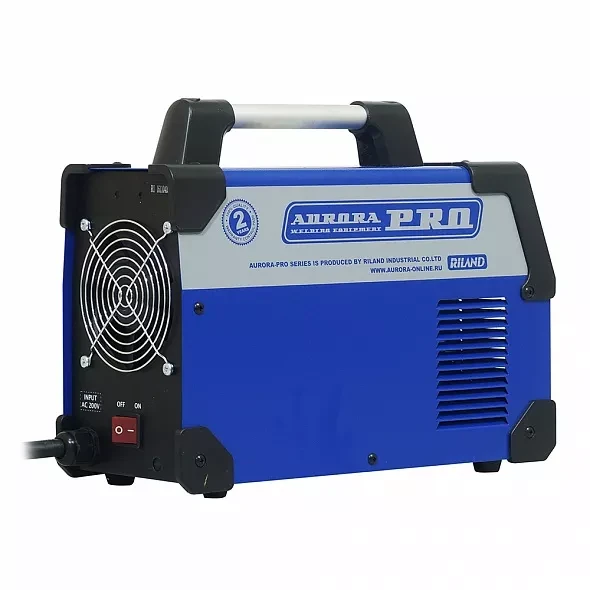 Сварочный инвертор INTER 205 Aurora-Pro купить в Нягани