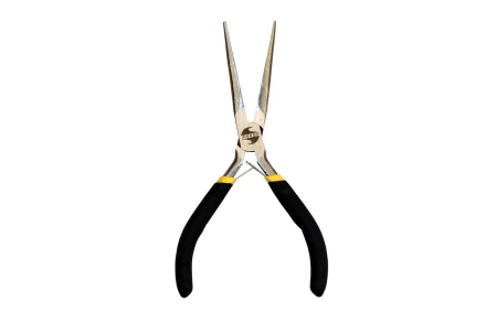 Плоскогубцы с удлиненными губками 115 мм Энкор 19005 купить в Нягани