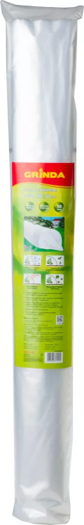 Парник GRINDA "Туннель", 7м, пленка 50мкм 422315-700 купить в Нягани