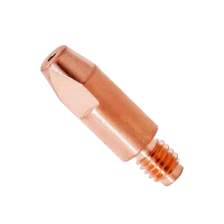 Наконечник М6x28х1,6 mm E-Cu Оберон XL140.0555