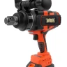 Аккумуляторный ударный гайковерт MESSER T9300 3000Нм 6Ач купить в Нягани