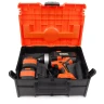 Аккумуляторный ударный гайковерт MESSER T9300 3000Нм 6Ач купить в Нягани