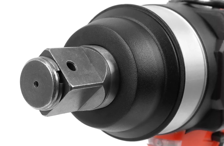 Аккумуляторный ударный гайковерт MESSER T9300 3000Нм 6Ач купить в Нягани