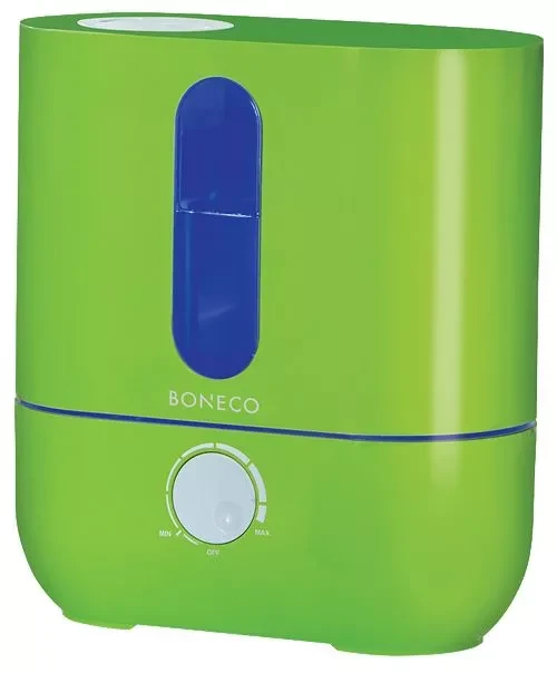 Увлажнитель BONECO U201A (ультразвук, механика) green/зеленый купить в Нягани