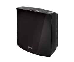 Очиститель воздуха BALLU AP-410F5 black/черный