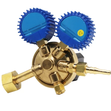 Редуктор кислородный БКО-50-КР (Оберон) N4124 купить в Нягани