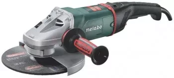 Угловая шлифовальная машина Metabo WЕ22-230 MVT Quick (УШМ, Болгарка) купить в Нягани