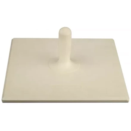 Сокол ЗУБР &quot;МАСТЕР&quot; штукатурный полиуретановый, 330х330мм 08265-33 купить в Нягани