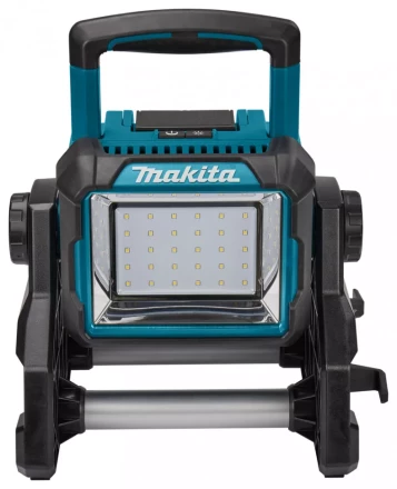 Аккумуляторный прожектор Makita DML811 (DEADML811) купить в Нягани
