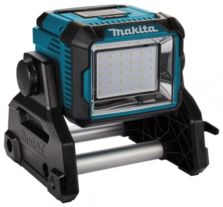 Аккумуляторный прожектор Makita DML811 (DEADML811) купить в Нягани